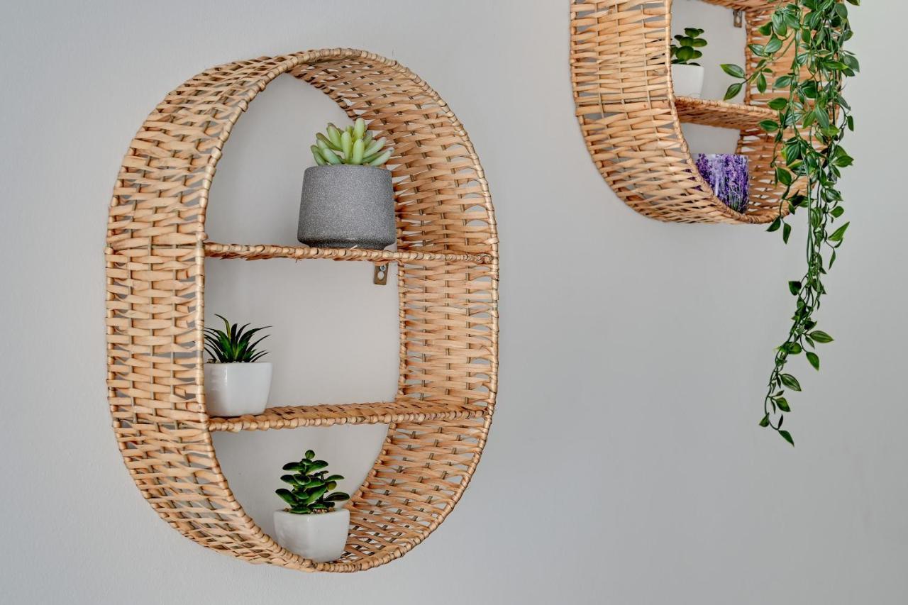 Apartament Wilcza Gdansk Triapart エクステリア 写真